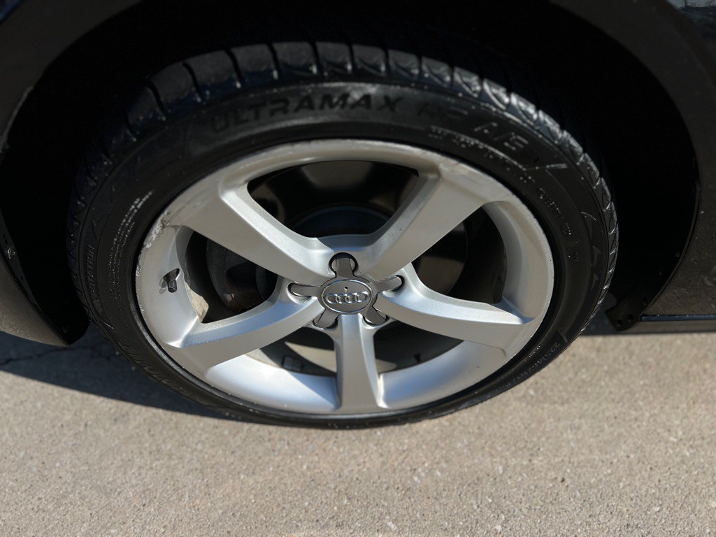 2016 Audi A3 Image 12