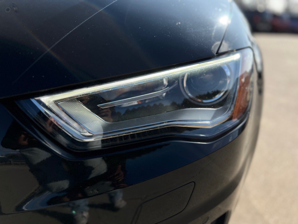 2016 Audi A3 Image 14