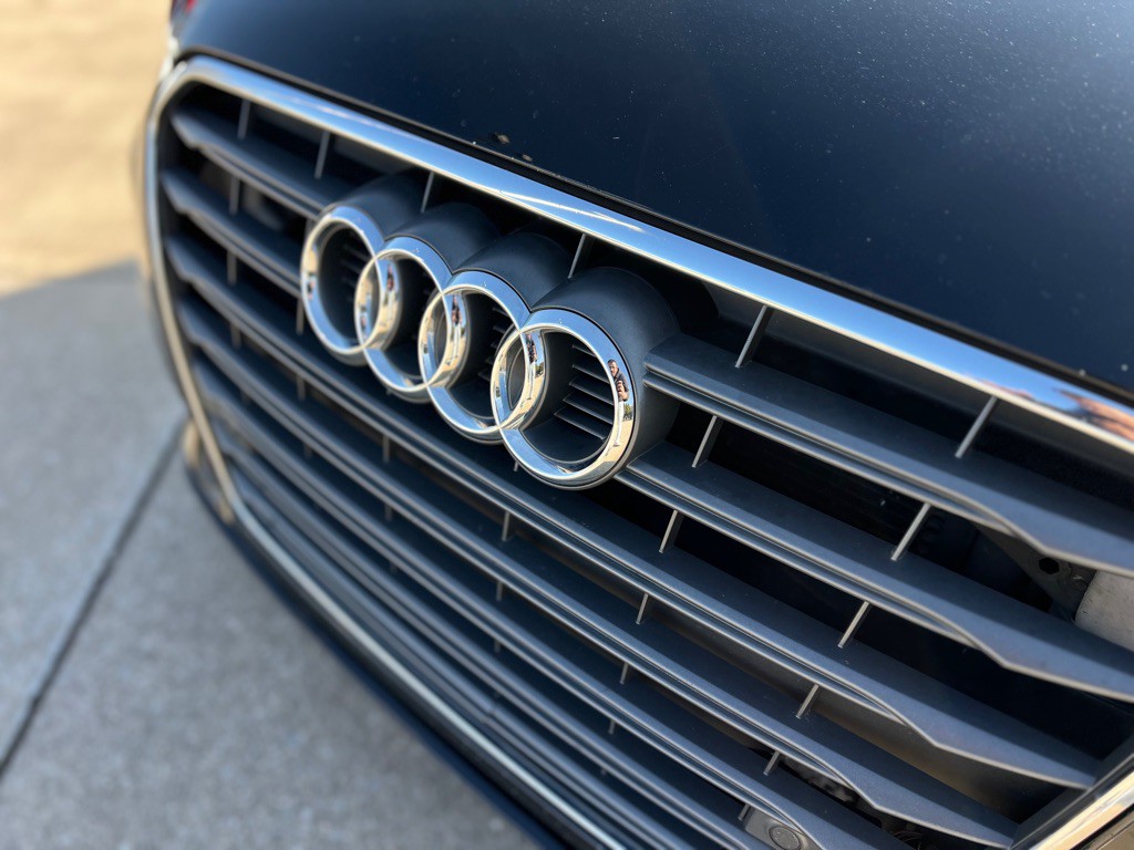 2016 Audi A3 Image 15