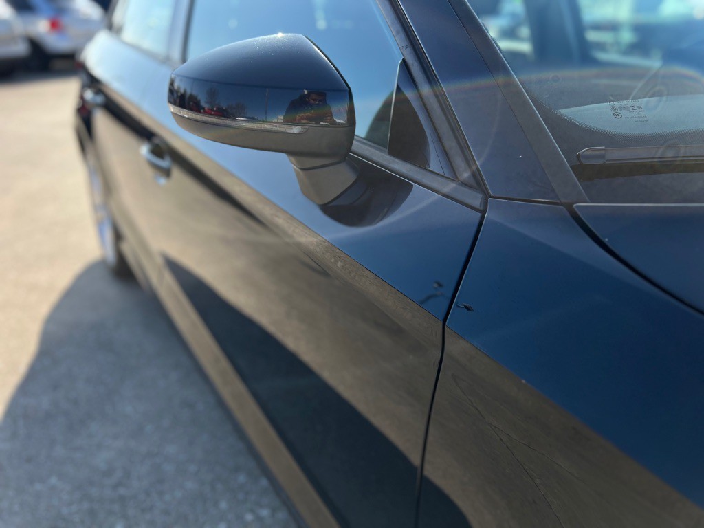 2016 Audi A3 Image 16