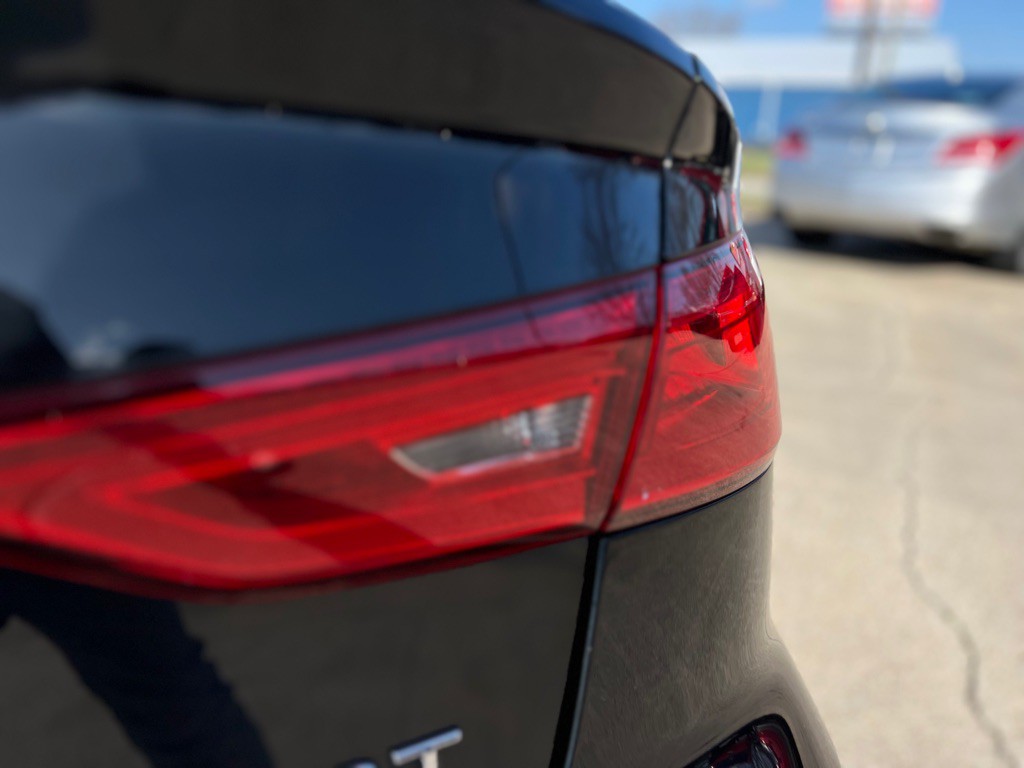 2016 Audi A3 Image 17