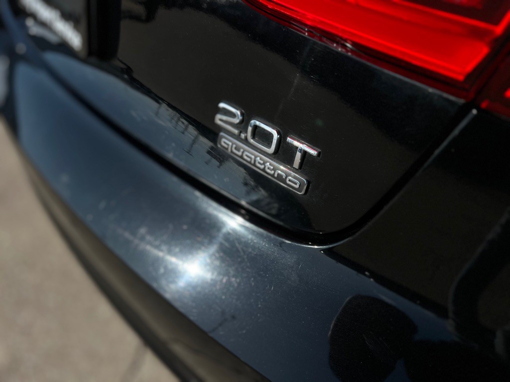 2016 Audi A3 Image 18