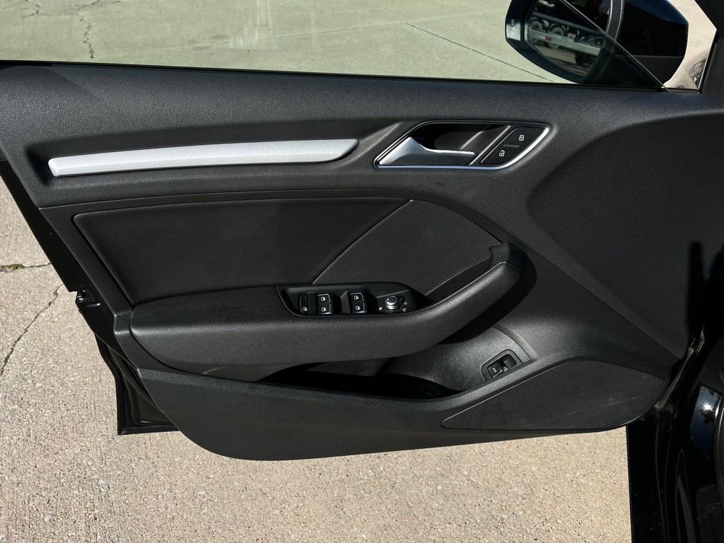 2016 Audi A3 Image 19