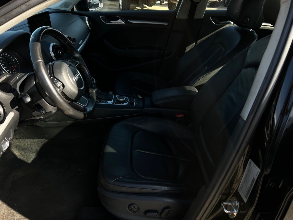 2016 Audi A3 Image 20