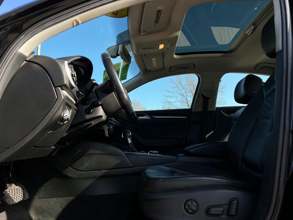 2016 Audi A3 Image 21