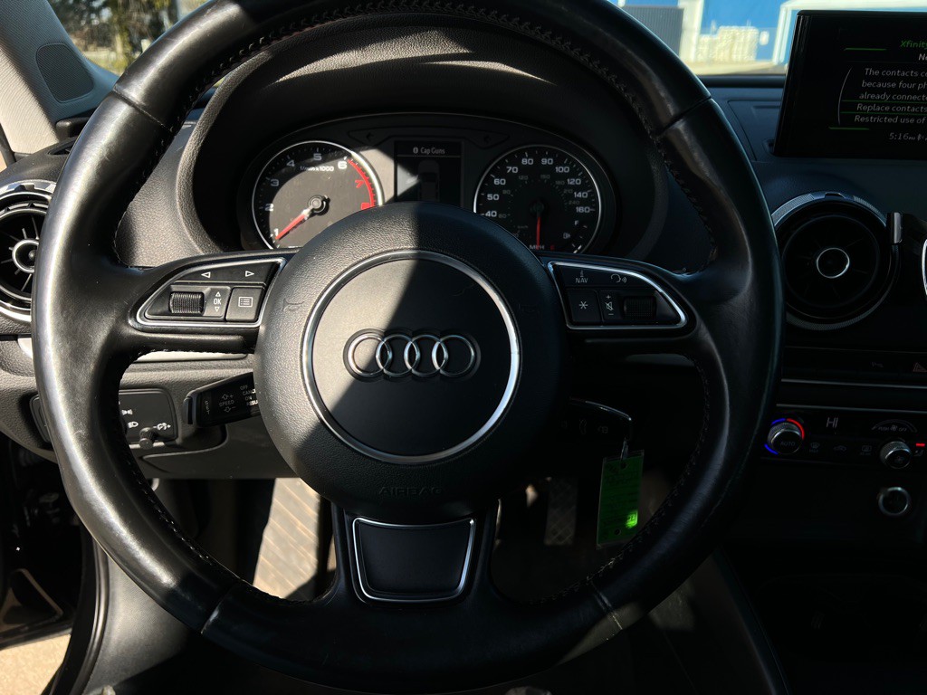2016 Audi A3 Image 22