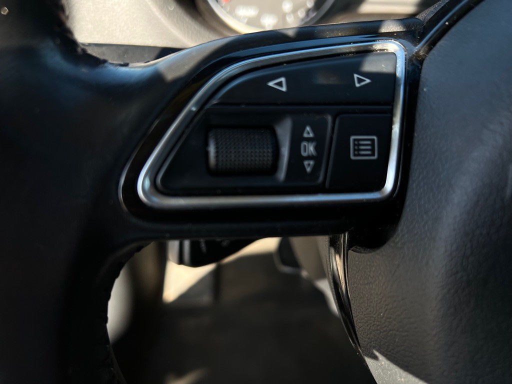 2016 Audi A3 Image 24