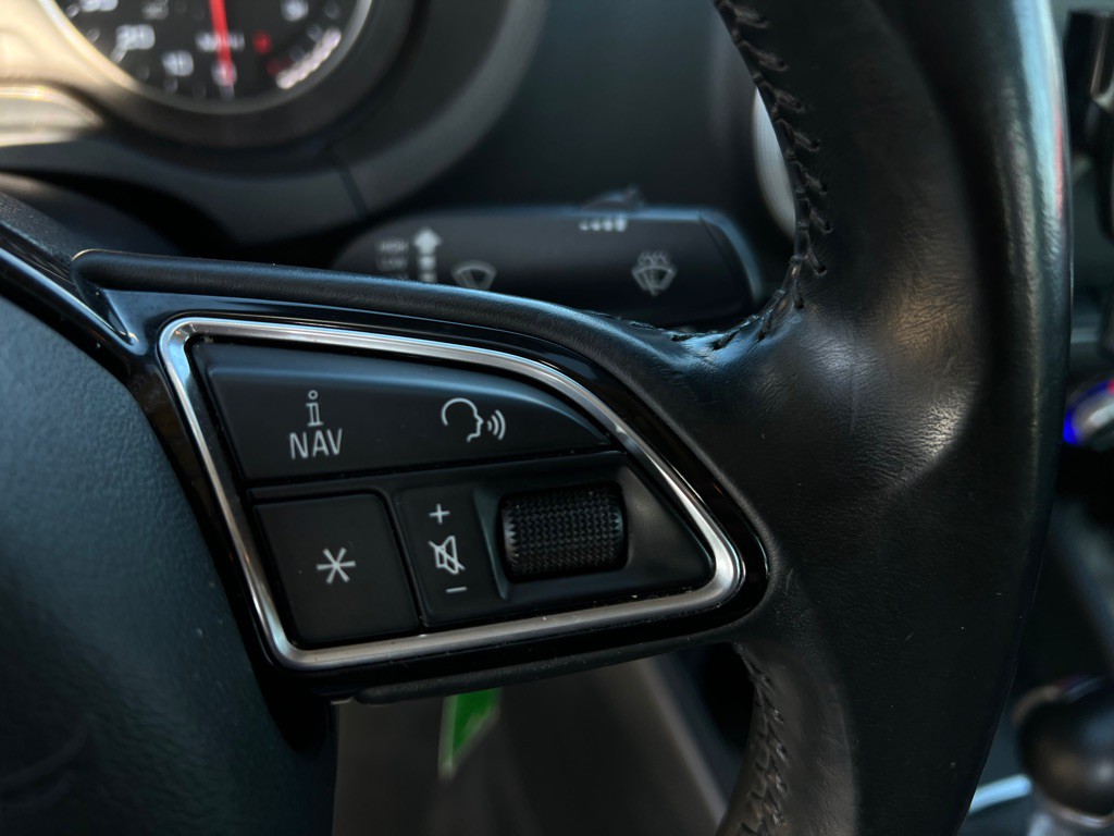 2016 Audi A3 Image 25