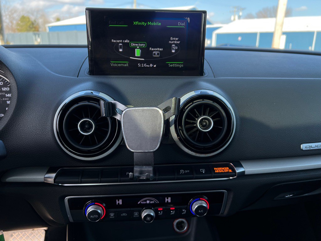 2016 Audi A3 Image 26