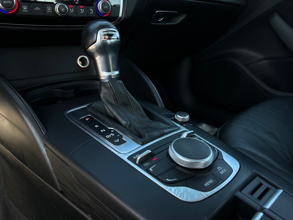 2016 Audi A3 Image 27