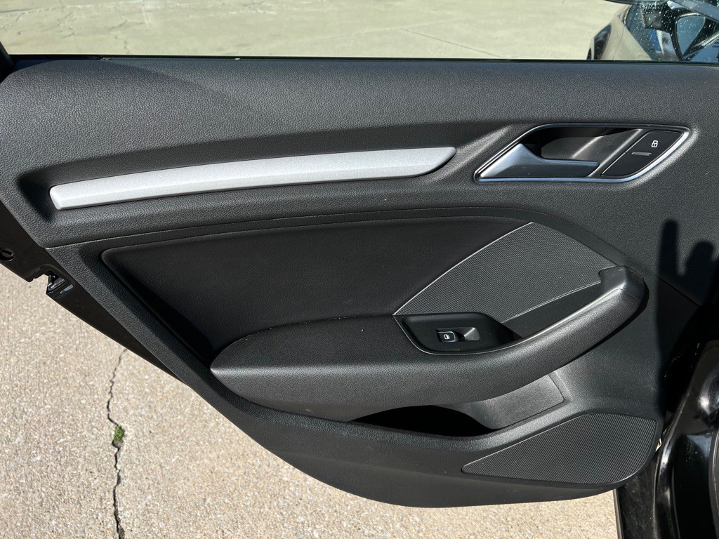 2016 Audi A3 Image 29