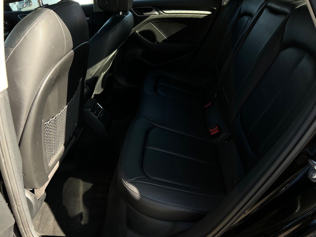 2016 Audi A3 Image 30