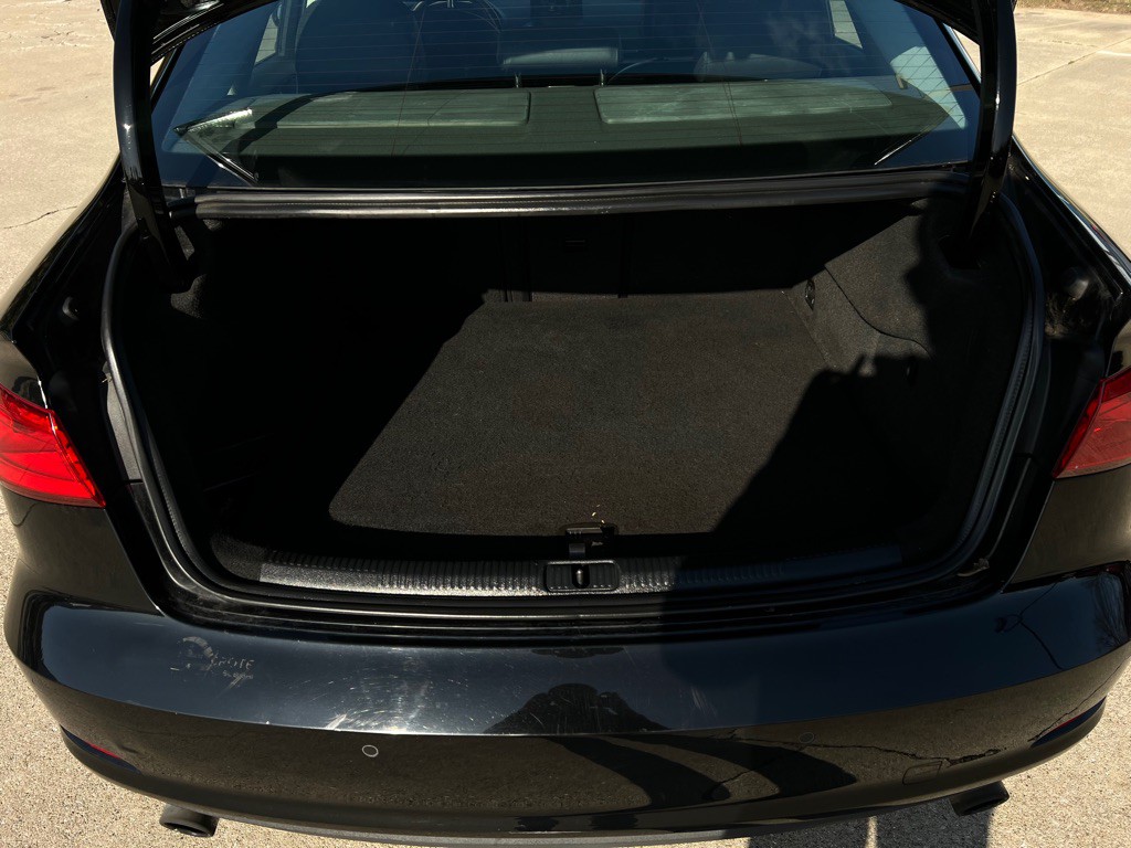 2016 Audi A3 Image 32