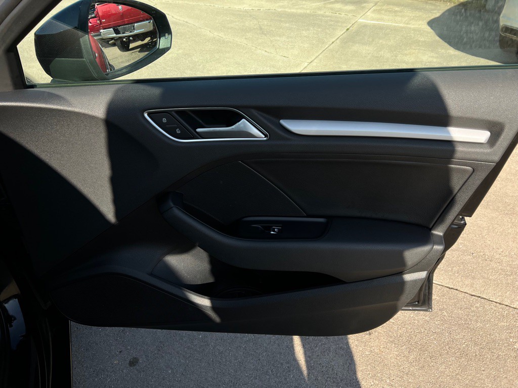 2016 Audi A3 Image 37