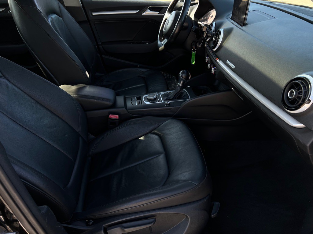 2016 Audi A3 Image 39