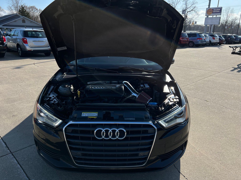 2016 Audi A3 Image 41