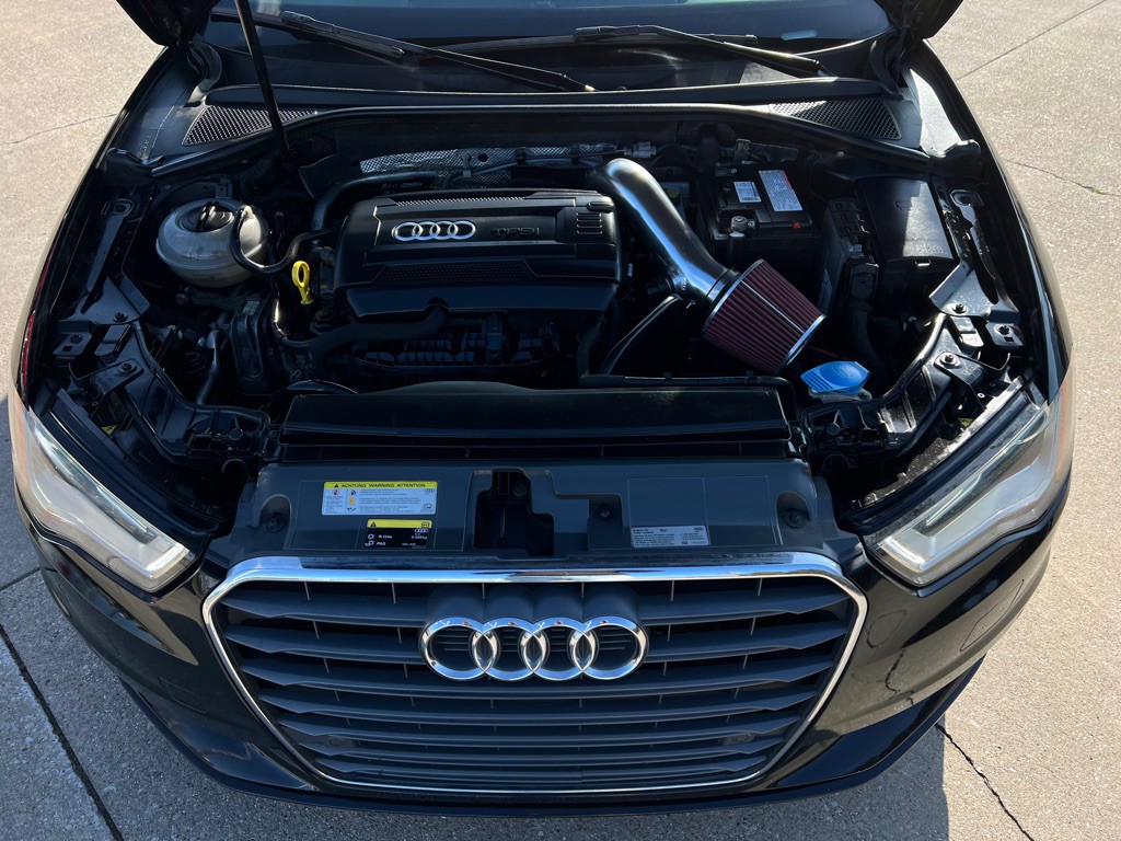 2016 Audi A3 Image 42