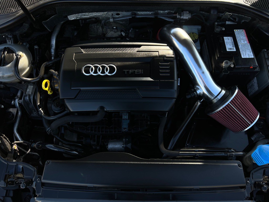 2016 Audi A3 Image 43