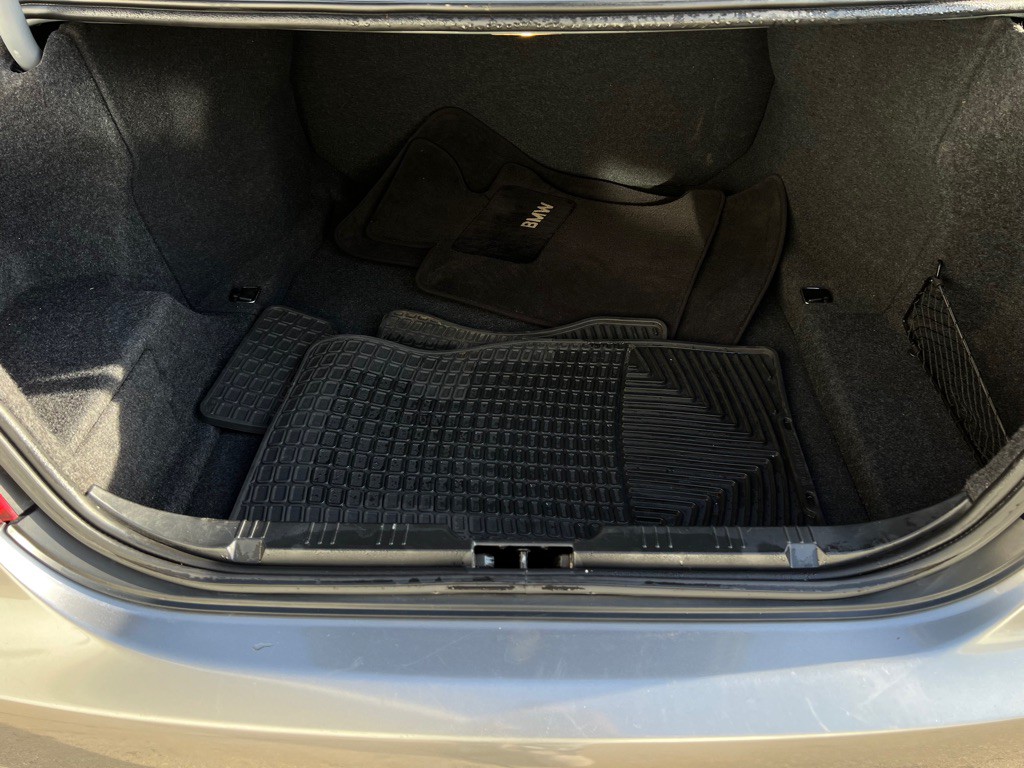 2010 BMW 5 Series Image 34