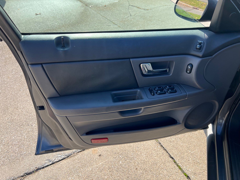 2002 Ford Taurus Image 13