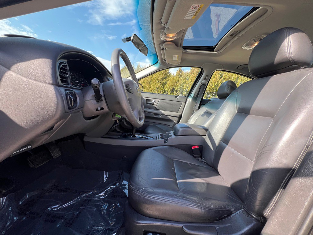 2002 Ford Taurus Image 15