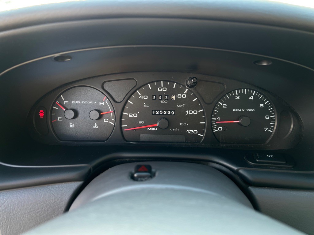 2002 Ford Taurus Image 17