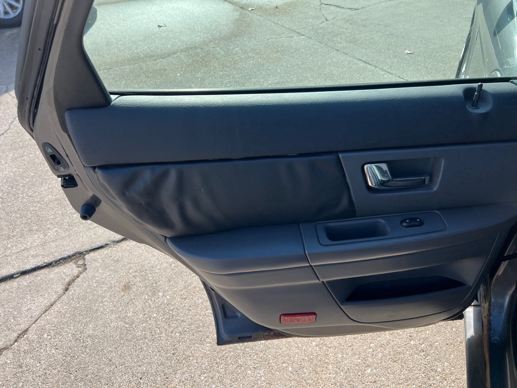 2002 Ford Taurus Image 20