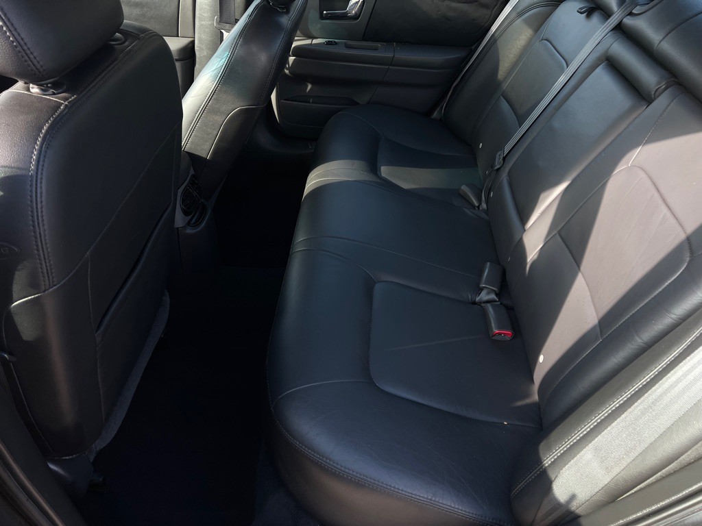 2002 Ford Taurus Image 22