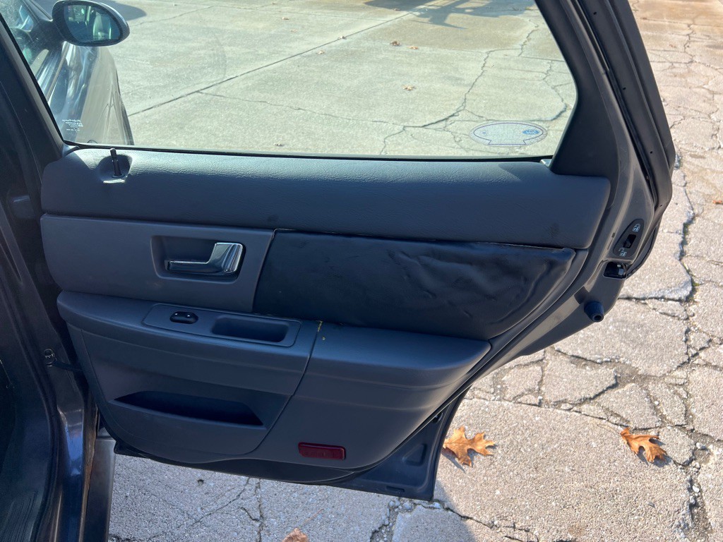 2002 Ford Taurus Image 23