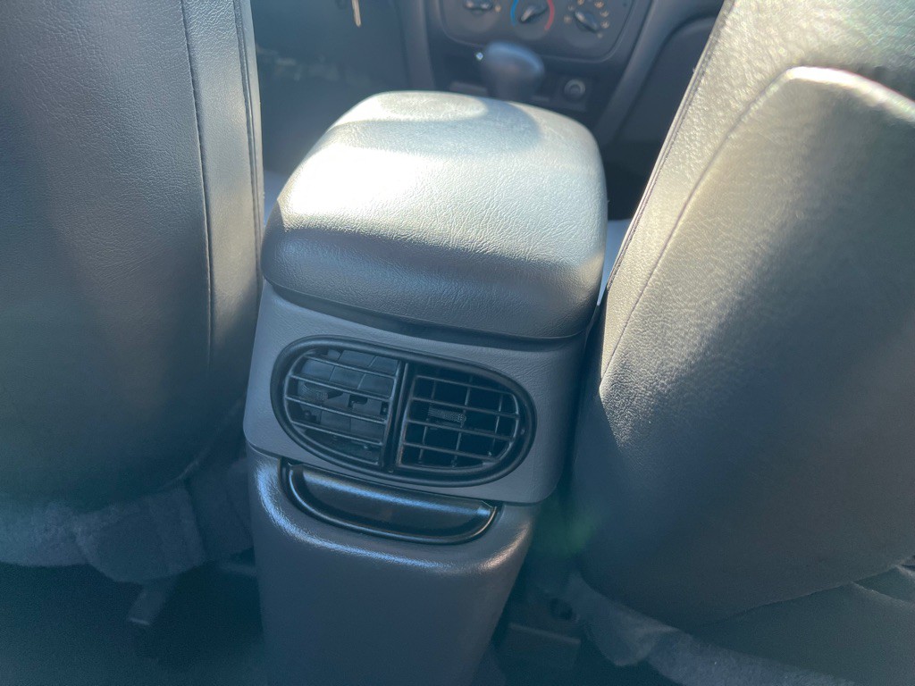 2002 Ford Taurus Image 27