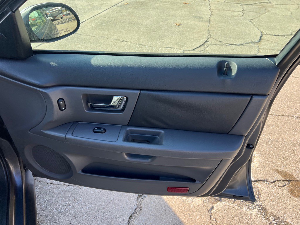 2002 Ford Taurus Image 28