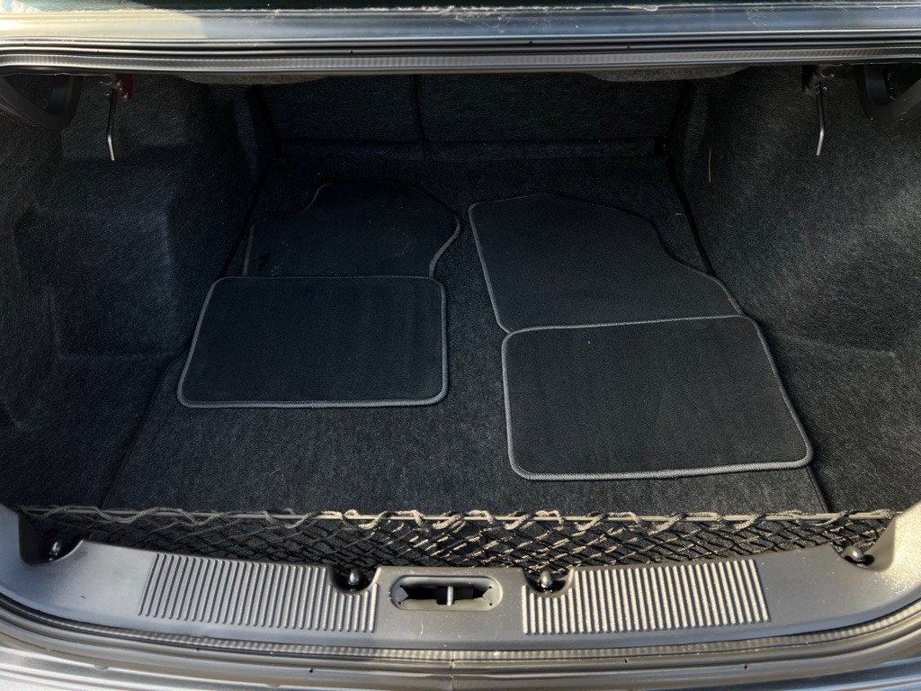 2002 Ford Taurus Image 35