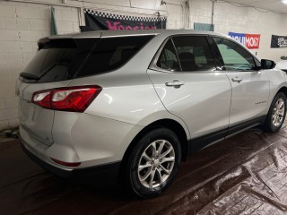 Image for 2018 Chevrolet Equinox LT ID: 7056359