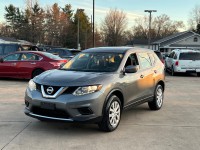 Image for 2016 Nissan Rogue S ID: 7056363