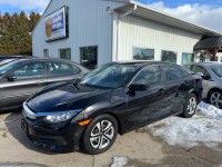 Image for 2017 Honda Civic LX ID: 7058199
