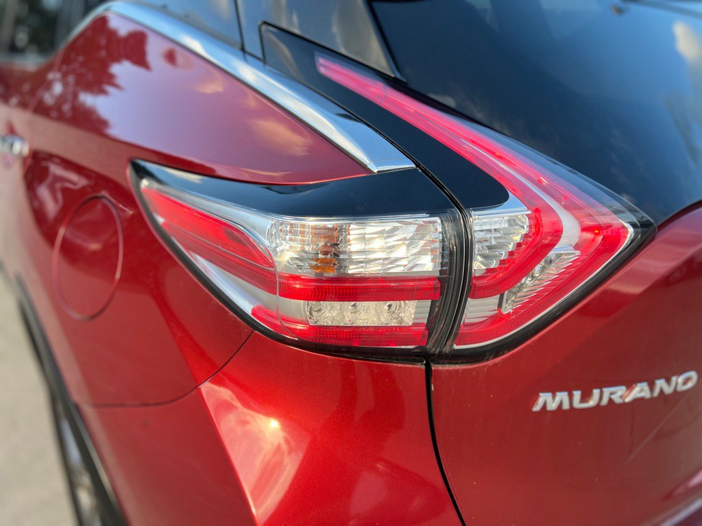 2015 Nissan Murano Image 14