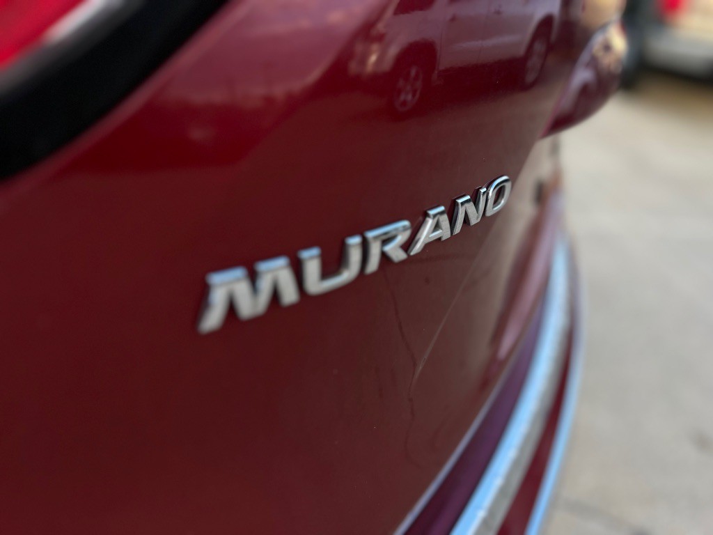 2015 Nissan Murano Image 15