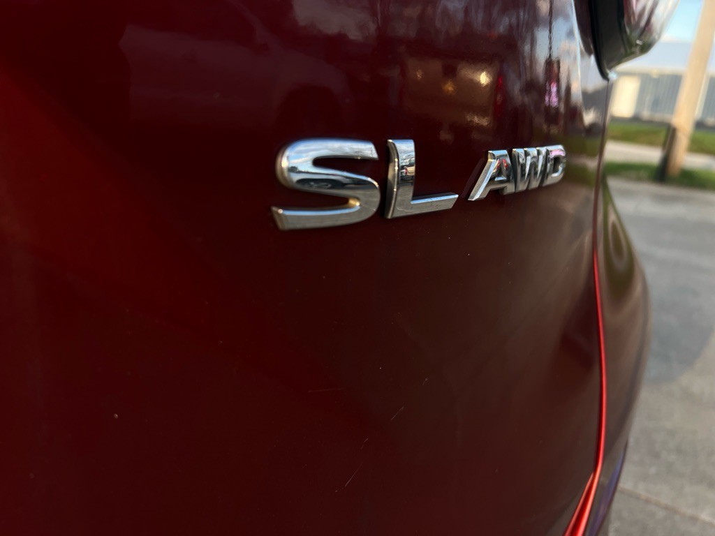 2015 Nissan Murano Image 16