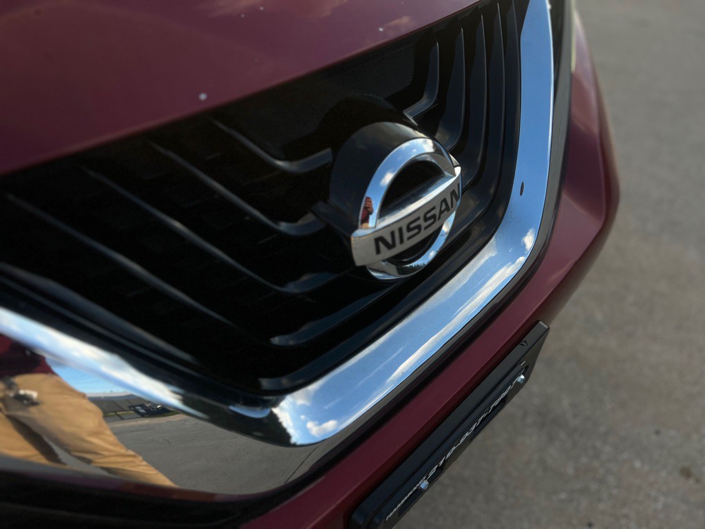 2015 Nissan Murano Image 18