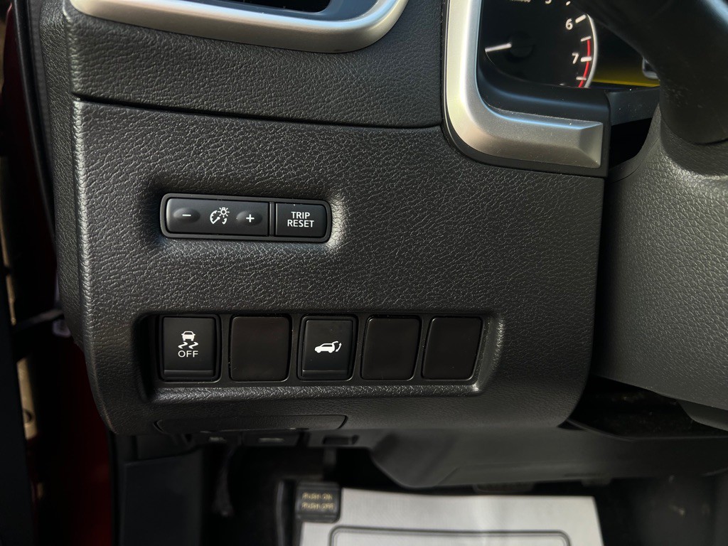 2015 Nissan Murano Image 22