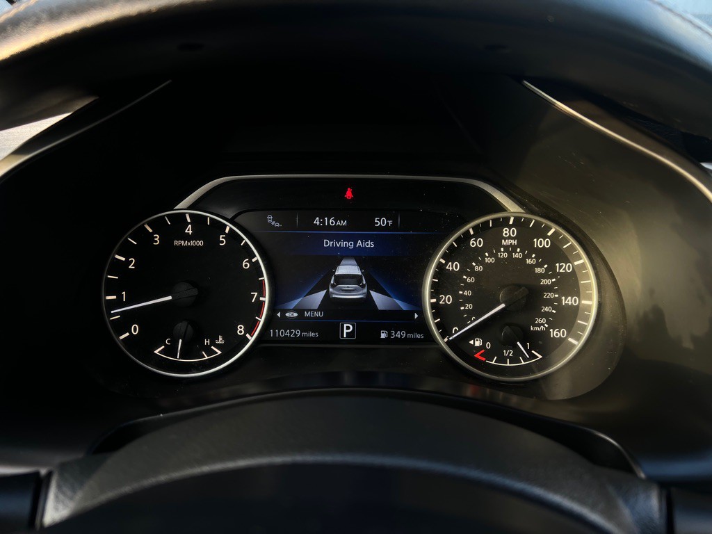 2015 Nissan Murano Image 24