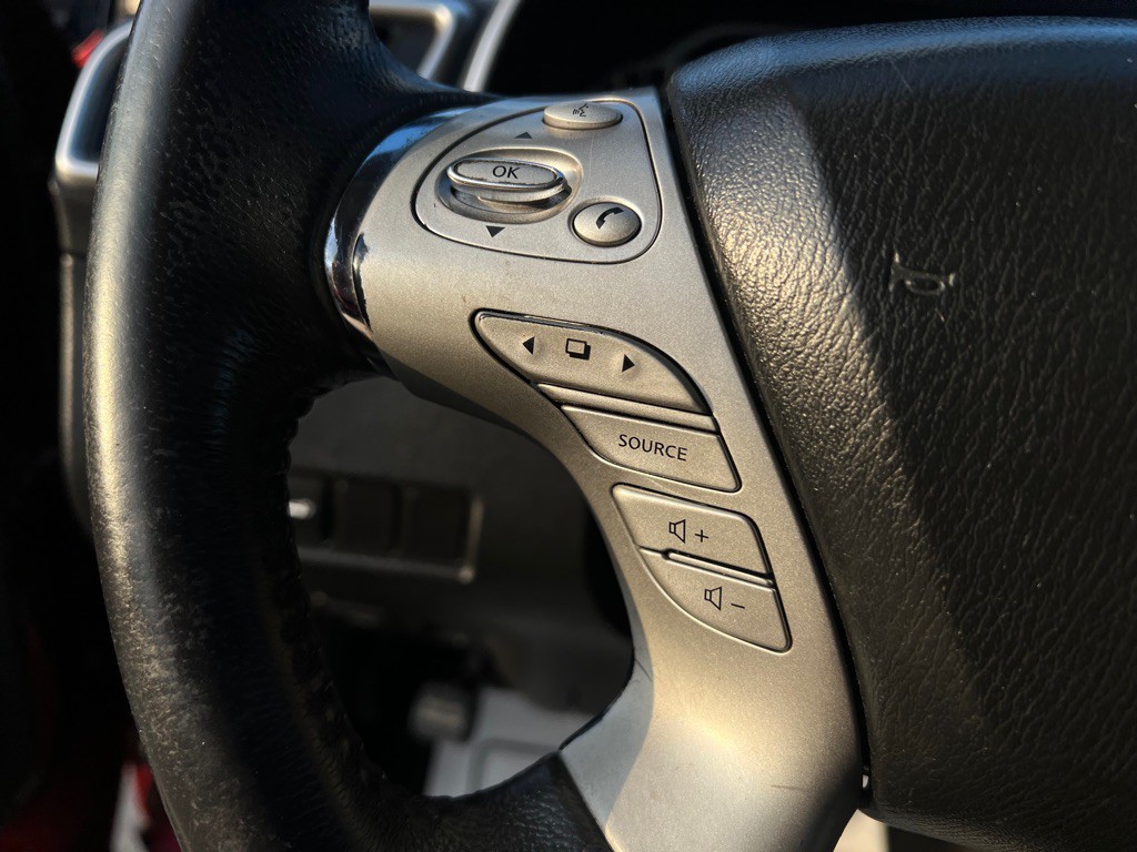 2015 Nissan Murano Image 25