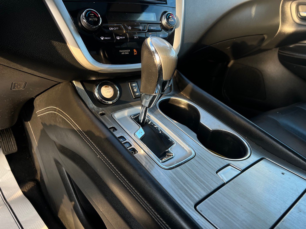 2015 Nissan Murano Image 26