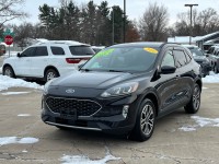 Image for 2020 Ford Escape SEL ID: 7060868