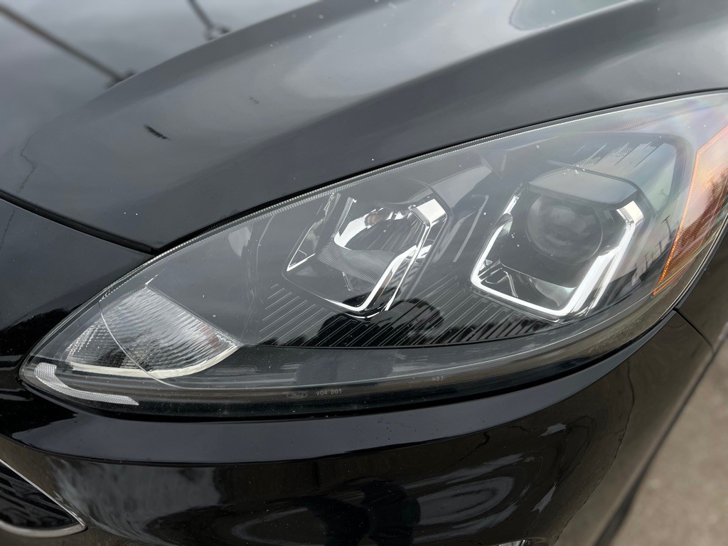 2020 Ford Escape Image 13