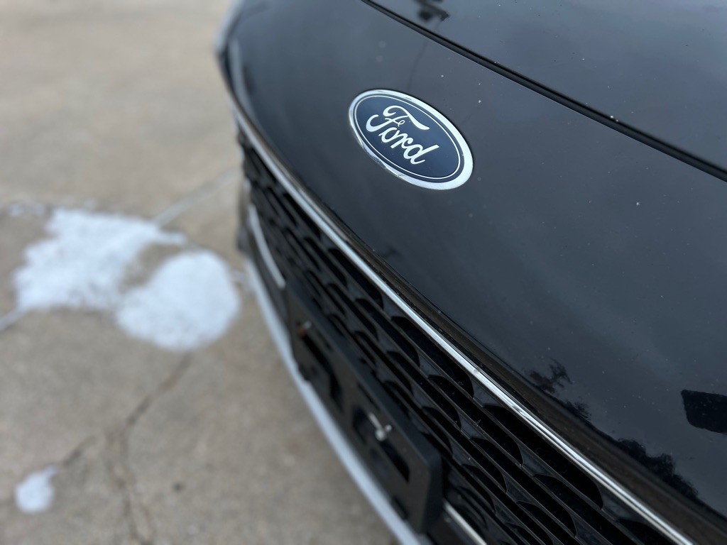 2020 Ford Escape Image 14