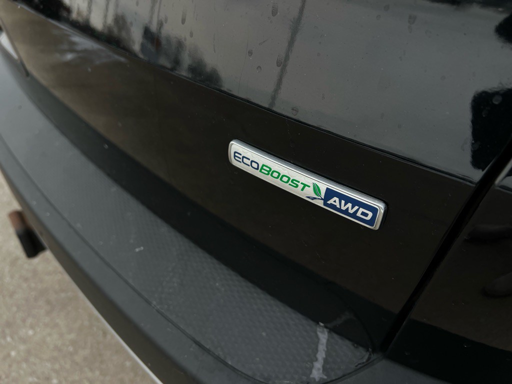 2020 Ford Escape Image 15