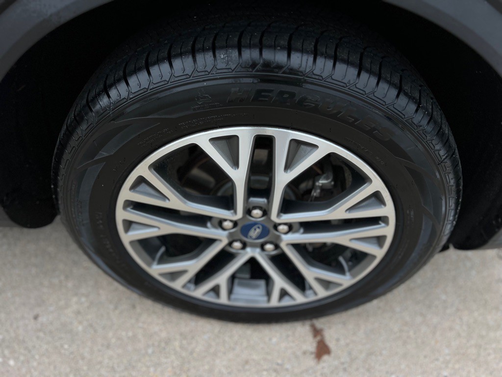 2020 Ford Escape Image 18