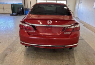 Image for 2017 Honda Accord Sport Special Edition ID: 7153774