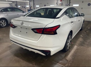 Image for 2020 Nissan Altima 2.5 S ID: 7153797